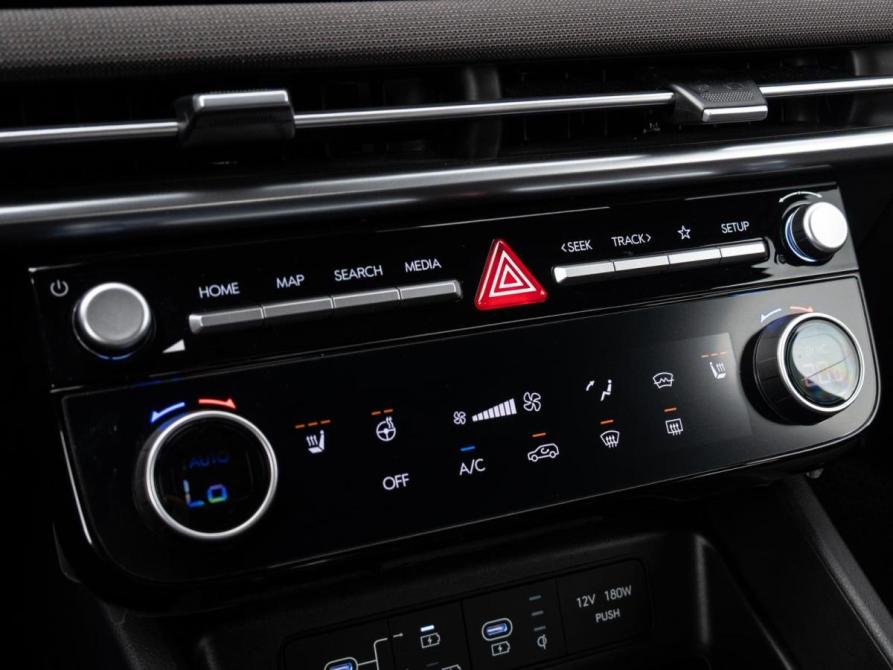 Hyundai Tucson IV Рестайлинг Краснодар  - изображение 14