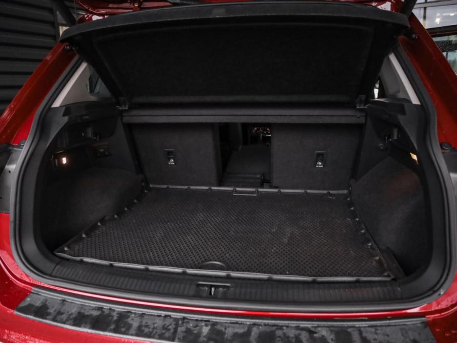 Volkswagen Tiguan II Санкт-Петербург  - изображение 29