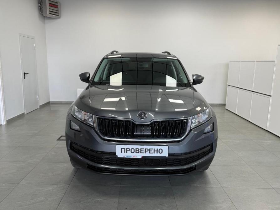 Skoda Kodiaq I Казань  - изображение 2