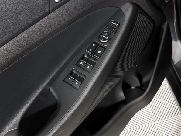 Hyundai Tucson III Рестайлинг с пробегом 2018 года, цена 2 399 000 рублей, 105323 км, внедорожник, Автокод Объявления