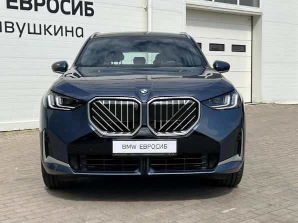 BMW X3 IV (G45/G48) с пробегом 2025 года, цена 6 899 000 рублей, 6540 км, внедорожник, Автокод Объявления