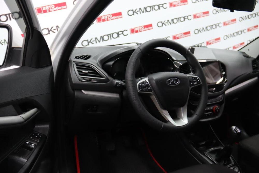 Lada (ВАЗ) Vesta I Сургут  - изображение 7