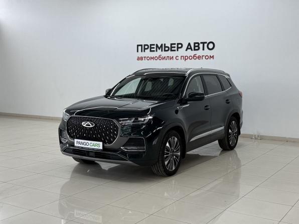 Chery Tiggo 8 Pro Max I Рестайлинг с пробегом 2023 года, цена 2 230 000 рублей, 79632 км, внедорожник, Автокод Объявления