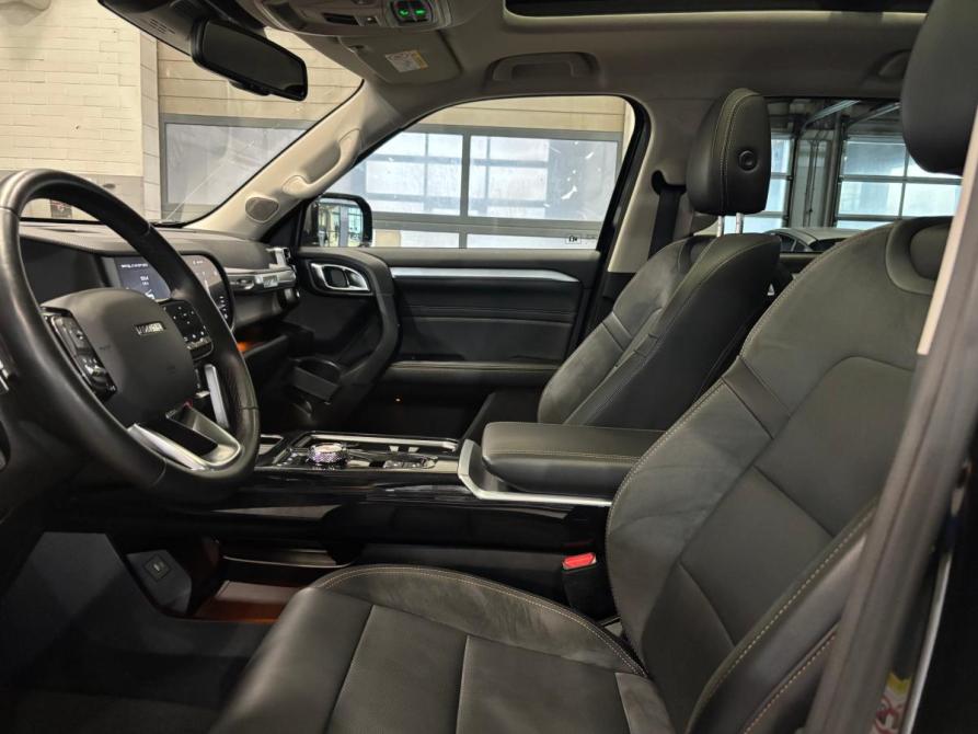 Haval Dargo I Санкт-Петербург  - изображение 14
