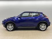 Nissan Juke I Рестайлинг Санкт-Петербург  - изображение 24