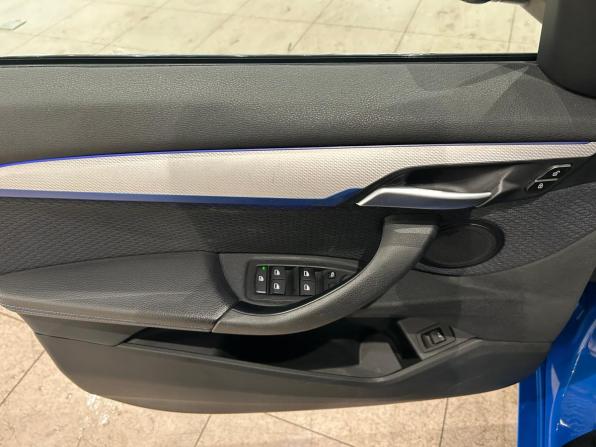 BMW X1 II (F48) Рестайлинг с пробегом 2020 года, цена 2 999 000 рублей, 131936 км, внедорожник, Автокод Объявления