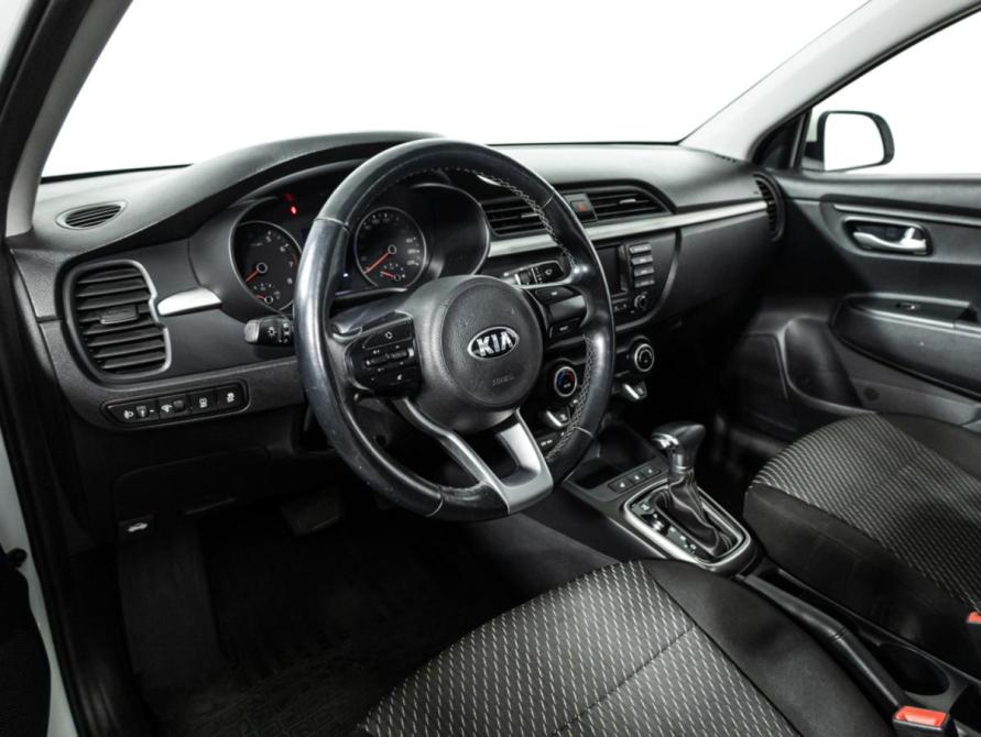 Kia Rio IV Санкт-Петербург  - изображение 11