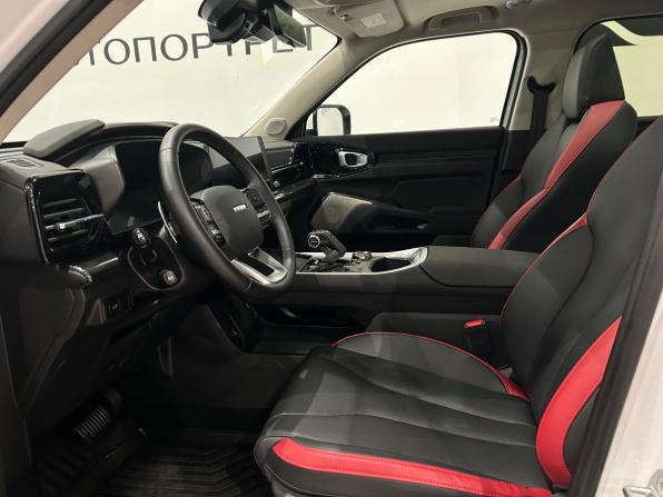 Haval H3 I с пробегом 2024 года, цена 2 449 000 рублей, 20197 км, внедорожник, Автокод Объявления