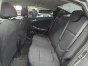 Hyundai Solaris I Рестайлинг Таганрог  - изображение 24