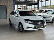 Lada (ВАЗ) Vesta I Оренбург  - изображение 29