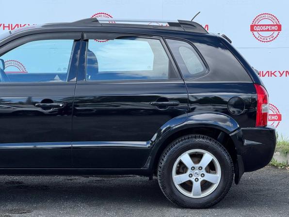 Hyundai Tucson I с пробегом 2007 года, цена 669 000 рублей, 231187 км, внедорожник, Автокод Объявления
