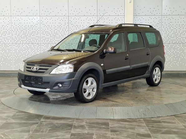 Lada (ВАЗ) Largus I с пробегом 2020 года, цена 910 000 рублей, 147855 км, универсал, Автокод Объявления