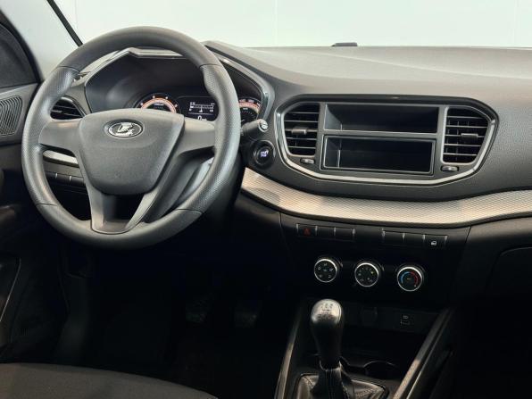 Lada (ВАЗ) Vesta I Рестайлинг (NG) с пробегом 2024 года, цена 1 060 000 рублей, 48932 км, седан, Автокод Объявления
