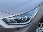 Hyundai Solaris II Москва  - изображение 48