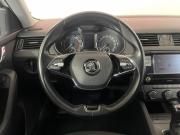 Skoda Octavia III (A7) Рестайлинг Воронеж  - изображение 39