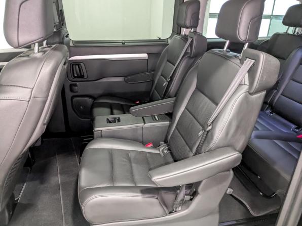 Citroen SpaceTourer I с пробегом 2020 года, цена 3 790 000 рублей, 43369 км, минивэн, Автокод Объявления