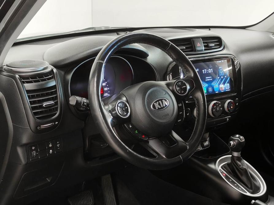 Kia Soul II Рестайлинг Калуга  - изображение 11