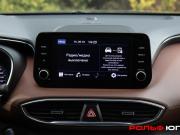 Hyundai Santa Fe IV Рестайлинг Москва  - изображение 35