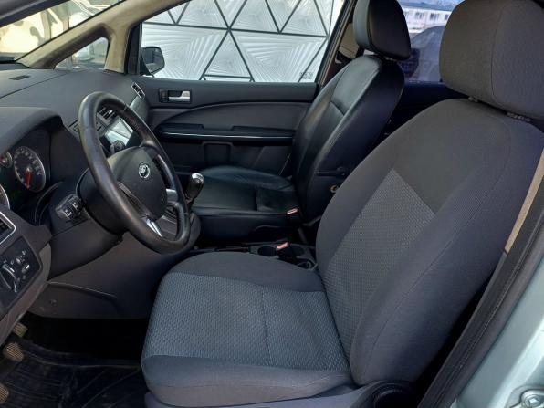 Ford C-MAX I с пробегом 2004 года, цена 229 000 рублей, 342127 км, компактвэн, Автокод Объявления