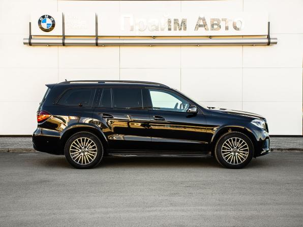 Mercedes-Benz GLS I (X166) с пробегом 2018 года, цена 4 540 000 рублей, 181718 км, внедорожник, Автокод Объявления