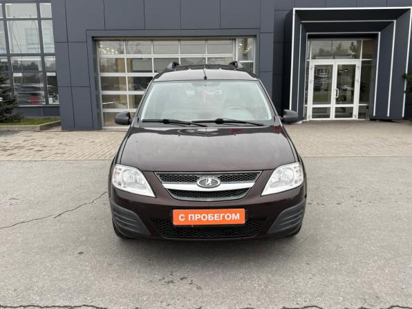 Lada (ВАЗ) Largus I с пробегом 2018 года, цена 820 000 рублей, 140145 км, универсал, Автокод Объявления