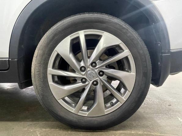 Nissan X-Trail III с пробегом 2015 года, цена 1 609 000 рублей, 143418 км, внедорожник, Автокод Объявления
