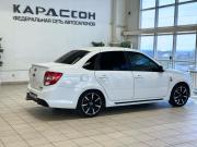 Lada (ВАЗ) Granta I Волгоград  - изображение 20