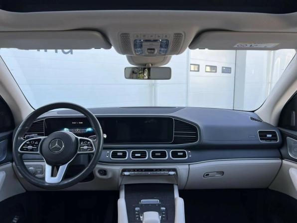 Mercedes-Benz GLE II (V167) с пробегом 2020 года, цена 5 075 000 рублей, 92483 км, внедорожник, Автокод Объявления