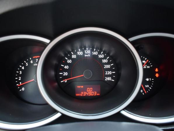Kia Sorento II с пробегом 2010 года, цена 1 010 000 рублей, 234890 км, внедорожник, Автокод Объявления