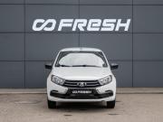 Lada (ВАЗ) Granta I Рестайлинг Краснодар  - изображение 21