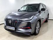 Changan CS75 Plus I Рестайлинг Москва  - изображение 16