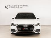 Audi A6 V (C8) Казань  - изображение 13