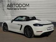 Porsche Boxster IV 718 (982) Москва  - изображение 24