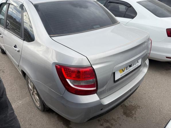 Lada (ВАЗ) Granta I Рестайлинг с пробегом 2021 года, цена 797 000 рублей, 78980 км, седан, Автокод Объявления