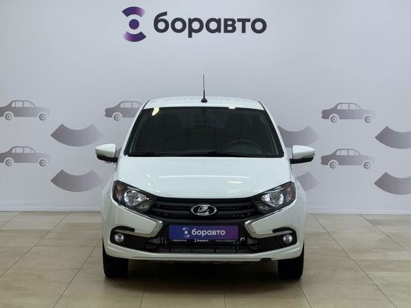 Lada (ВАЗ) Granta I Рестайлинг с пробегом 2019 года, цена 689 000 рублей, 76378 км, седан, Автокод Объявления