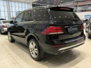 Mercedes-Benz GLE I (W166) Казань  - изображение 30