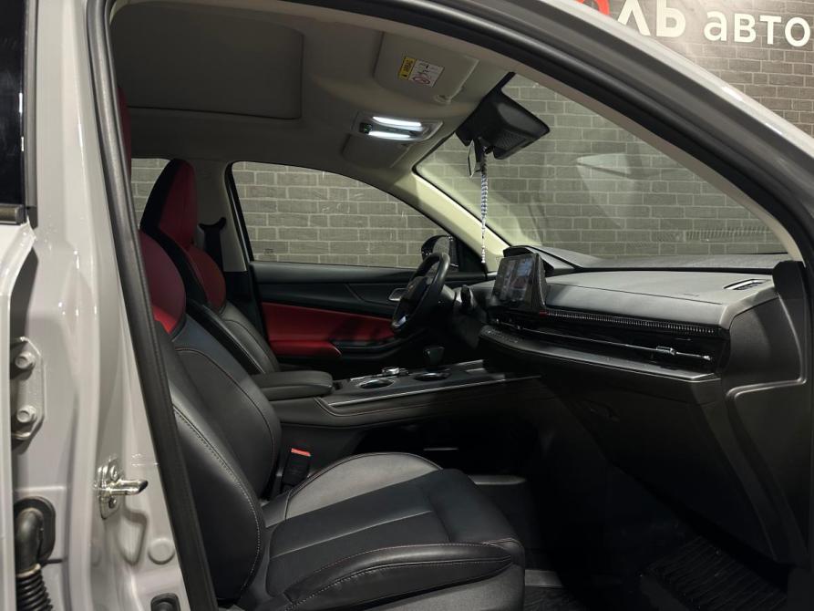 Changan CS55 Plus II Челябинск  - изображение 10