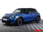 Mini Hatch III (F55/F56) Рестайлинг 2 Москва  - изображение 28