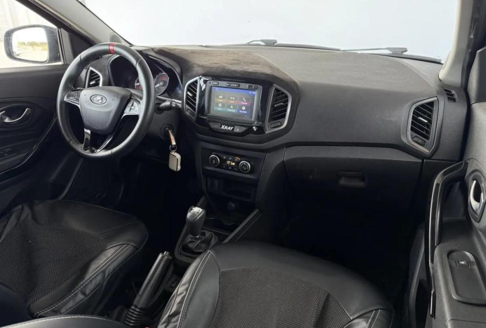 Lada (ВАЗ) XRAY I Киров  - изображение 11