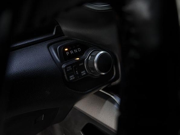 Ram 1500 V с пробегом 2019 года, цена 6 850 000 рублей, 71243 км, пикап, Автокод Объявления
