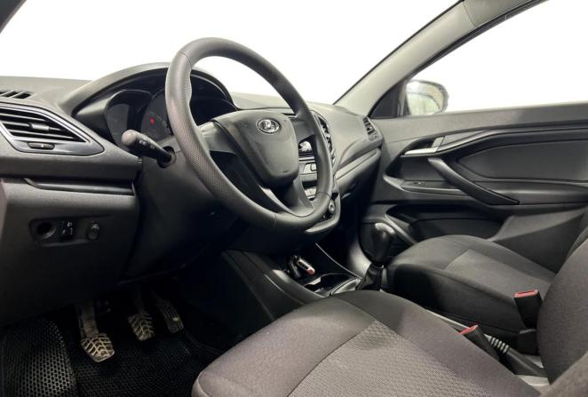 Lada (ВАЗ) Vesta I с пробегом 2019 года, цена 715 000 рублей, 157806 км, седан, Автокод Объявления