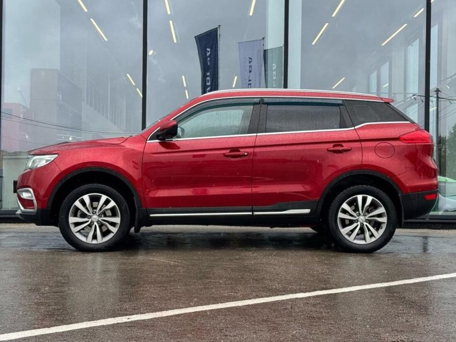 Geely Atlas I Стройкерамика  - изображение 8