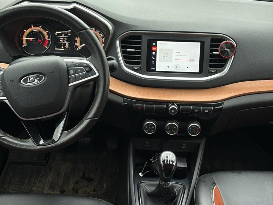 Lada (ВАЗ) Vesta I Рестайлинг (NG) Ижевск  - изображение 7