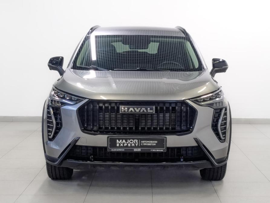 Haval Jolion I Рестайлинг Санкт-Петербург  - изображение 2