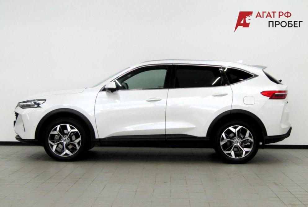 Haval F7 II Екатеринбург  - изображение 2