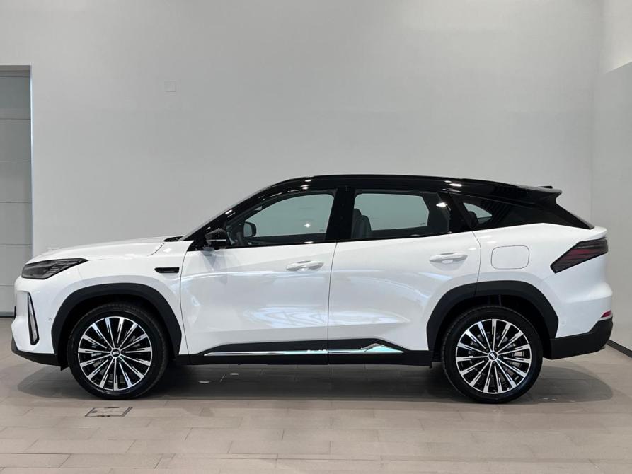 Geely Galaxy M7 Волгоград  - изображение 6