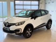 Renault Kaptur I Рестайлинг Москва  - изображение 20