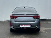 Kia Rio IV Рестайлинг Москва  - изображение 22