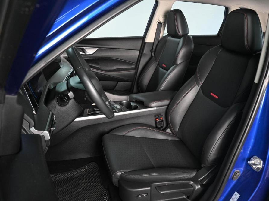 Changan CS35 Plus I Рестайлинг Ростов-на-Дону  - изображение 10