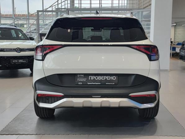 Kia Sportage V с пробегом 2023 года, цена 3 611 000 рублей, 34697 км, внедорожник, Автокод Объявления